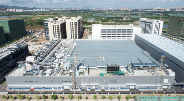 投資視角下的行業(yè)新標(biāo)桿 安姆科惠州全球旗艦工廠開(kāi)幕解析