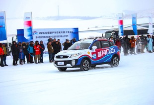昌河汽車 產品結構調整驅動銷量平穩增長，實現新發展