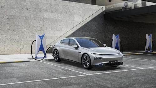 新能源車市風云 新入局者請暫緩，行業(yè)洗牌期或?qū)砼R