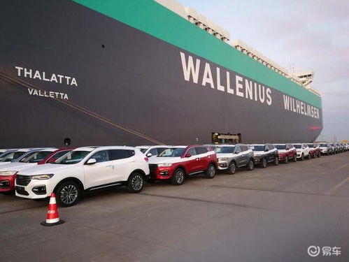 海內(nèi)外同發(fā)力，長城汽車3月銷量環(huán)比激增499%，展現(xiàn)強勁復蘇勢頭