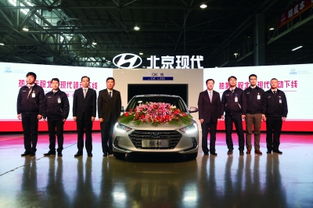 車型迭代，消費(fèi)新潮 從伊蘭特到領(lǐng)動(dòng)，看二手車市場的變遷