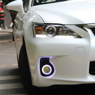 汽車LED霧燈升級(jí)與舊車銷售 關(guān)于年檢的全面指南