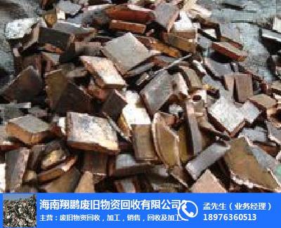 工業廢物回收分類與廢舊物資回收 實現資源循環的關鍵路徑